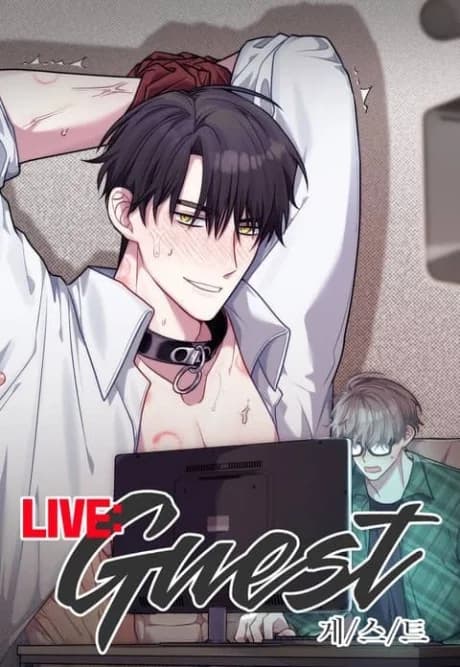 LIVE: Guest