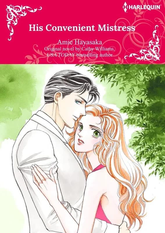 His Convenient Mistress