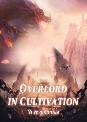 Overlord in Cultivation