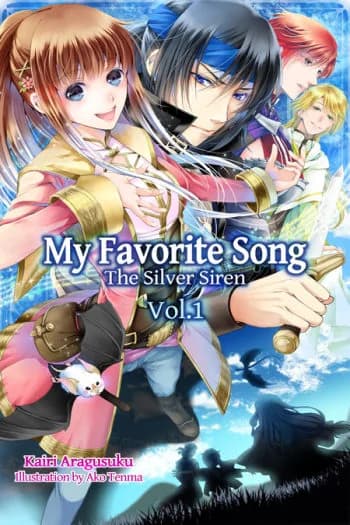My Favorite Song: The Silver Siren