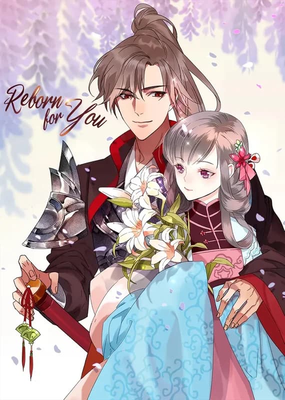 Reborn for You