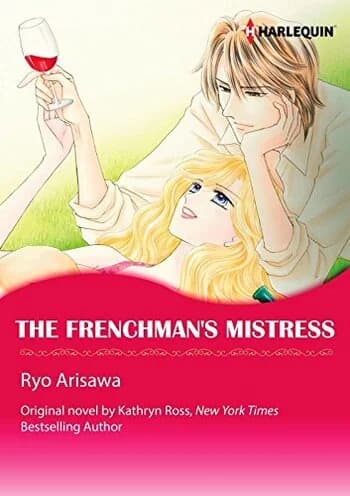 The Frenchman's Mistress