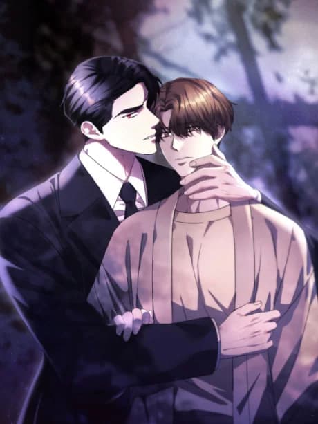 My Stepson Is My New Alpha
