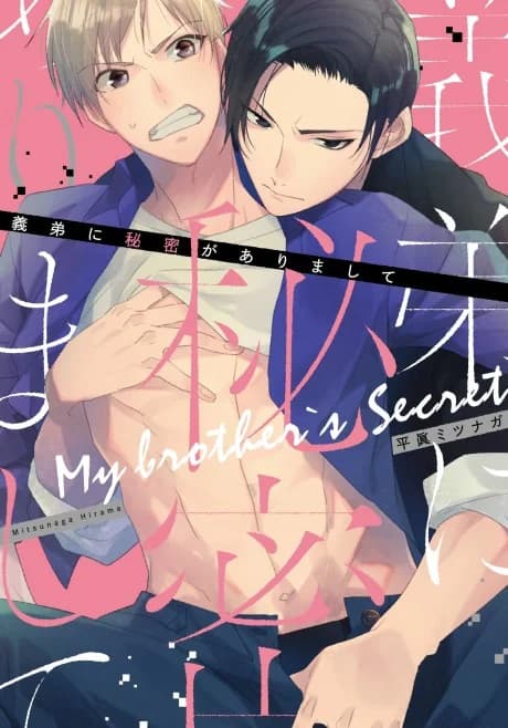 My Brother's Secret