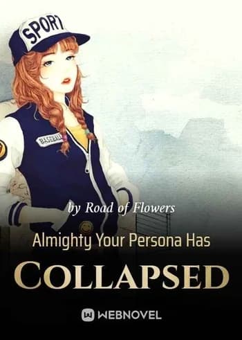 Almighty Your Persona Has Collapsed