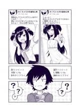 Juyou o Rikai shite Nakatta Josou Danshi
