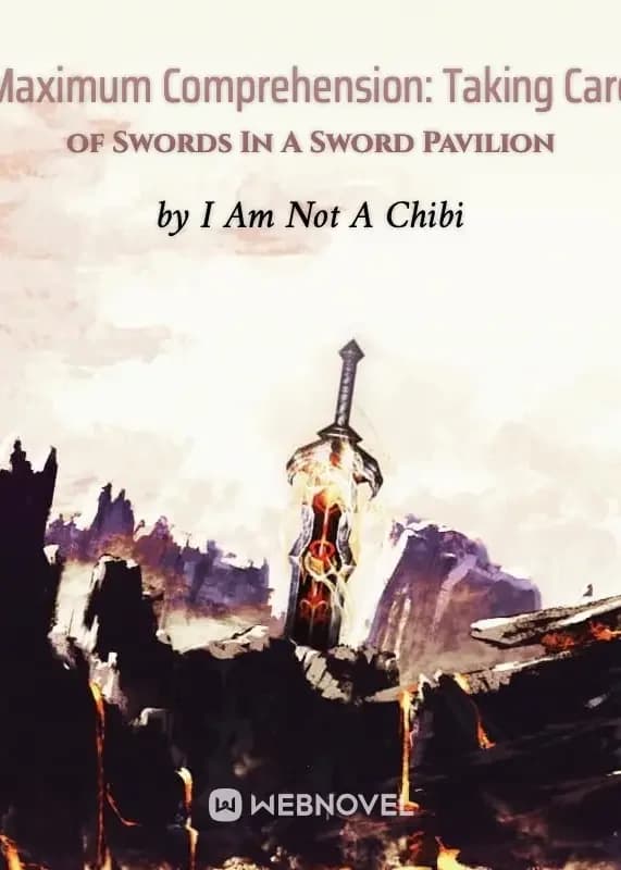 Maximum Comprehension: Taking Care of Swords In A Sword Pavilion