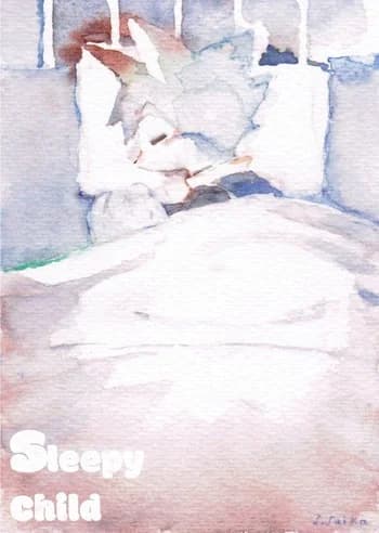 Sleepy Child