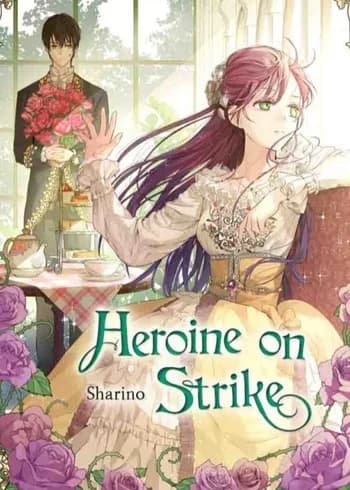 Heroine On Strike