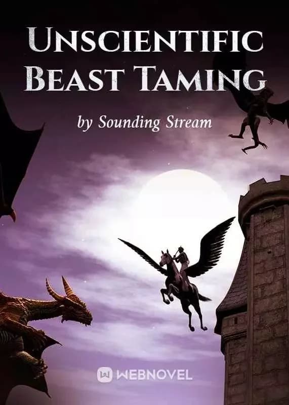 Unscientific Beast Taming
