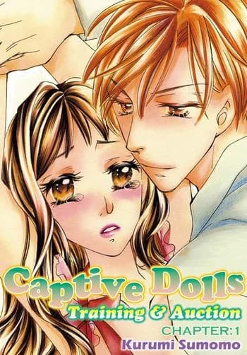Captive Dolls: Training & Auction