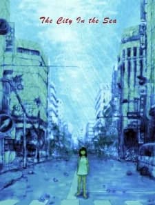 The City in the Sea