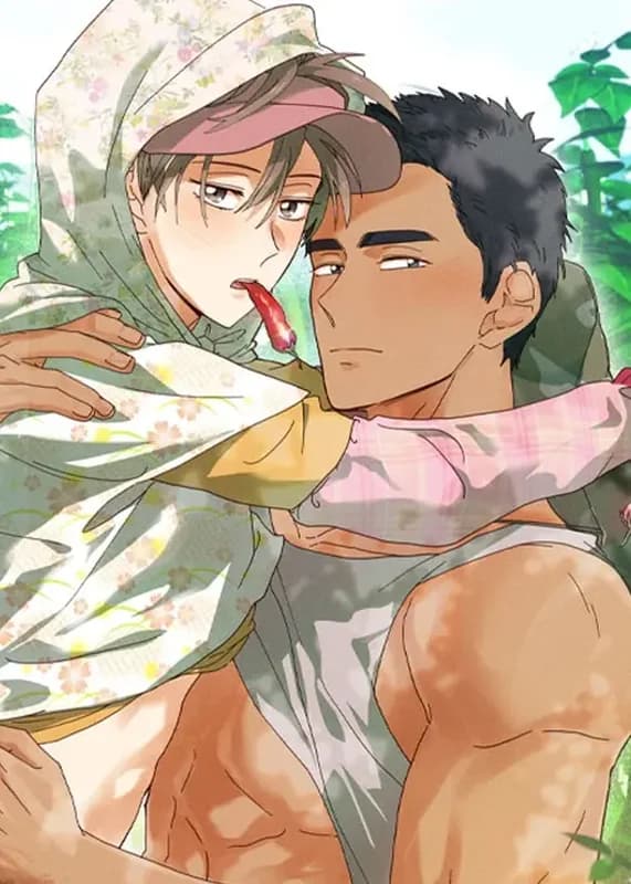 Ripe for the Picking (Mangdoong)