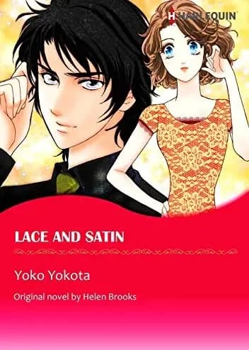 Lace and Satin