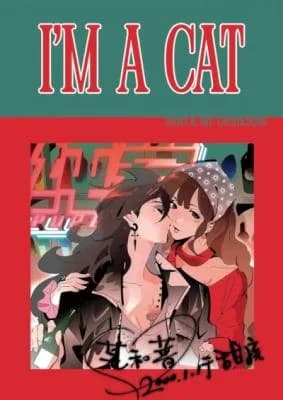 I'm a Cat