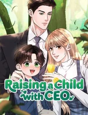 Raising a Child With CEO