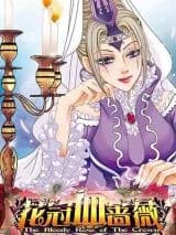 The Bloody Rose of the Crown