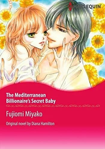 The Mediterranean Billionaire's Secret Baby