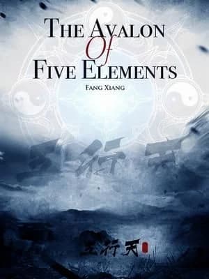 The Avalon of Five Elements