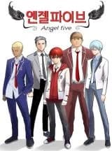 Angel Five