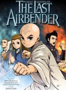 The Last Airbender