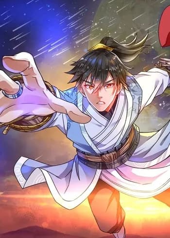 Emperor Wu Reborn