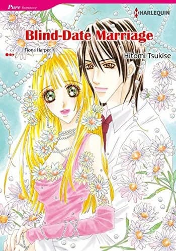 Blind-Date Marriage