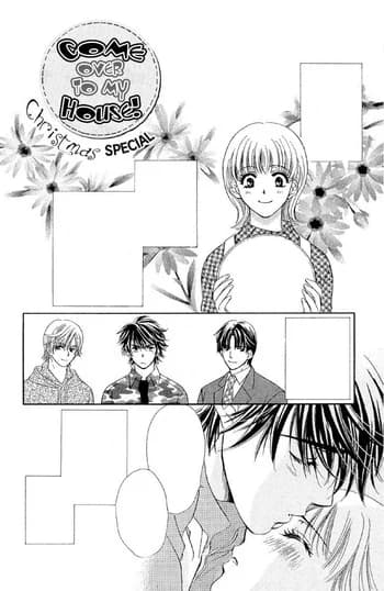 Uchi ni Oide yo! Christmas SPECIAL