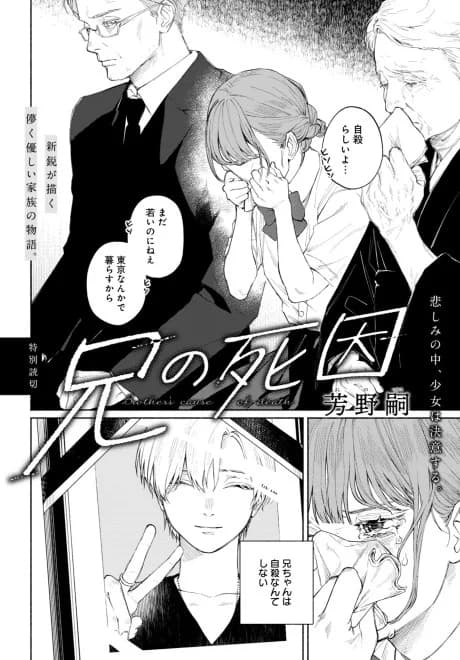 Ani no Shiin