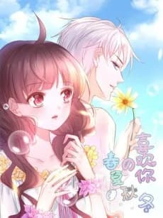 Love in Four Seasons