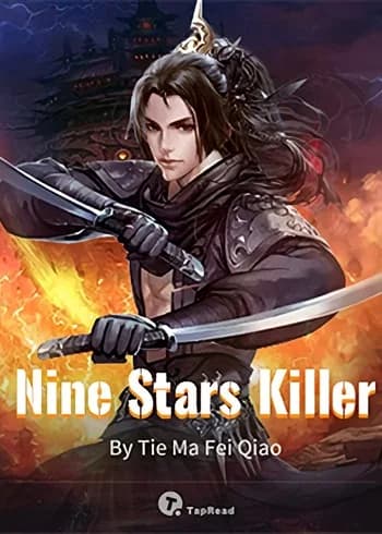 Nine Stars Killer