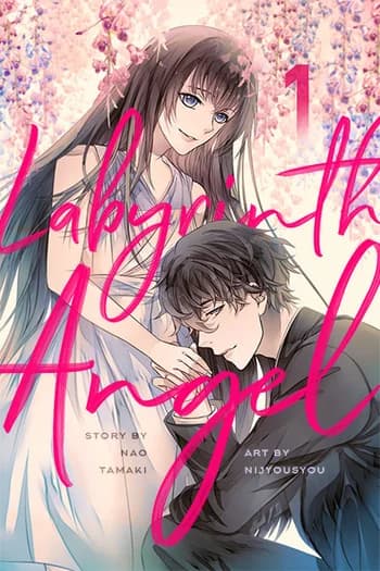 Labyrinth Angel