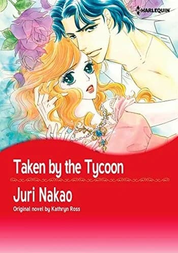 Taken by the Tycoon
