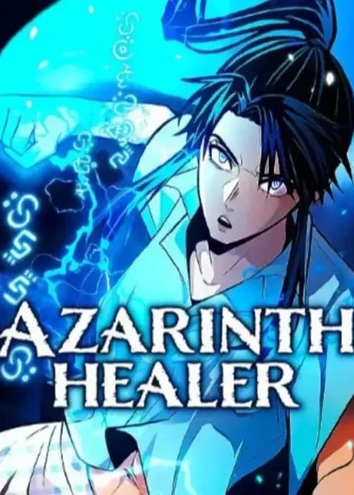 Azarinth Healer