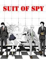 Suit of Spy