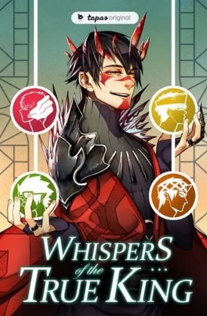 Whispers of the True King