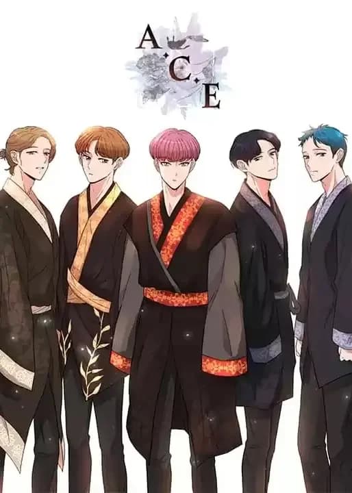 A.C.E.
