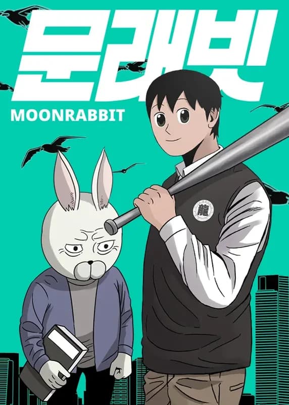 Moonrabbit