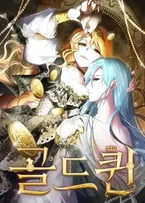 The Gold Queen
