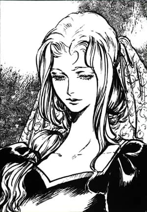 Dracula X ~Nocturne in the Moonlight~