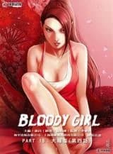 Bloody Girl