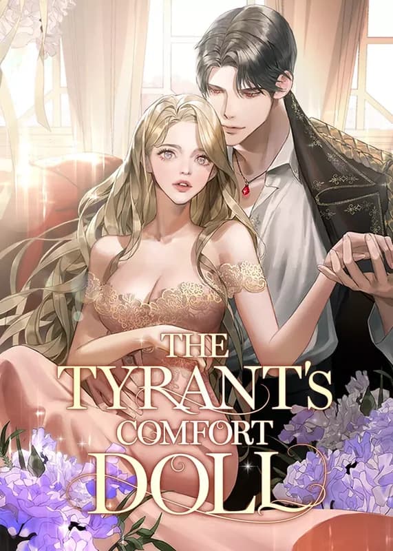 The Tyrant's Comfort Doll