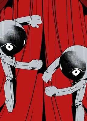 The Dummy's Dummy