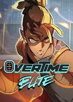 Overtime Elite