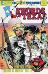 Swords of Texas