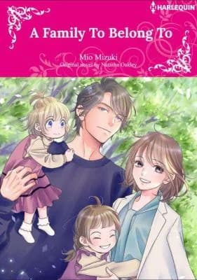 A Family to Belong To