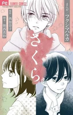 Sakura (NISHI Kanako)
