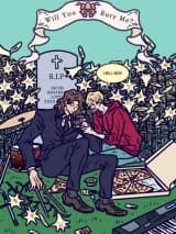 Will You Bury Me?