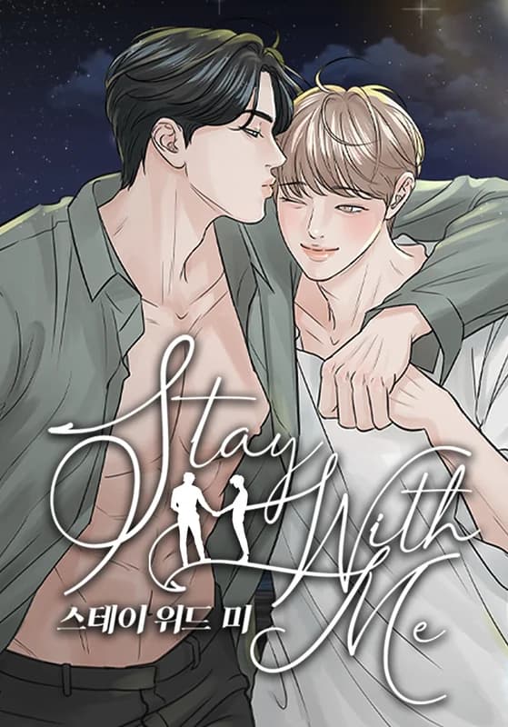 Stay With Me