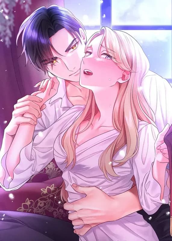 Figuring Out Love With the Bride-Slaying Duke